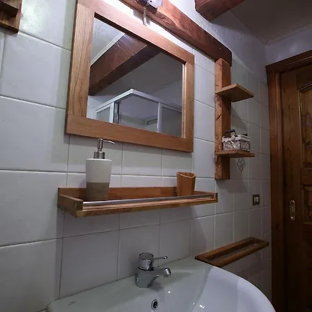 Apartman La Belette La Thuile