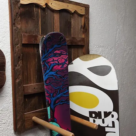 La Belette La Thuile