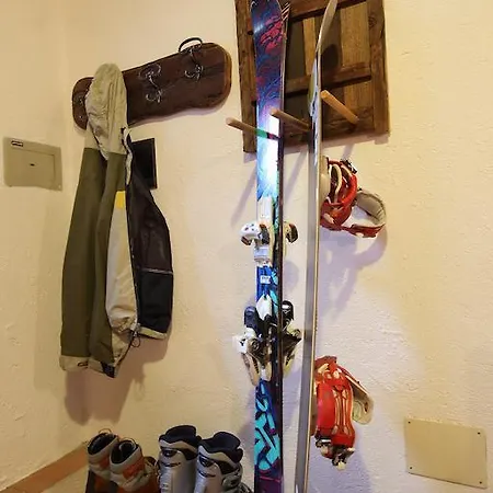 アパート La Belette