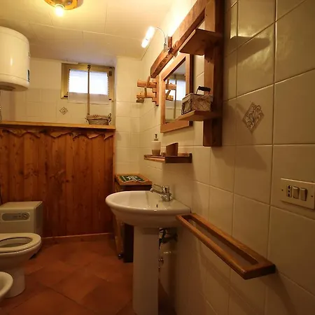 Apartman La Belette *