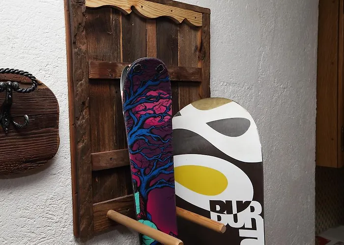 La Belette La Thuile