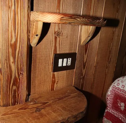 Apartament La Belette La Thuile