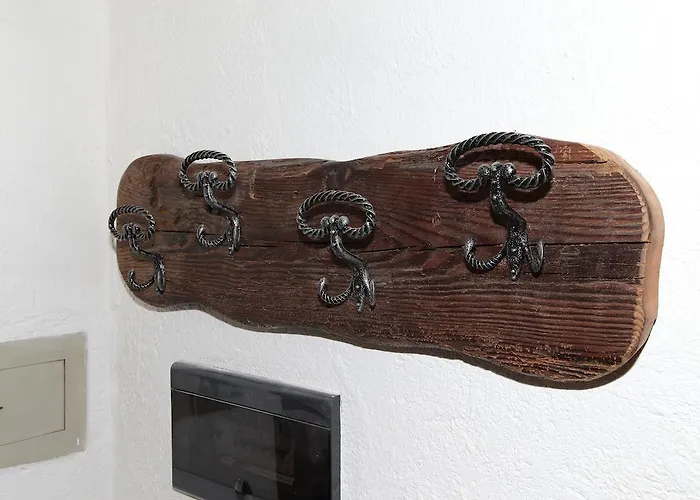 La Belette La Thuile