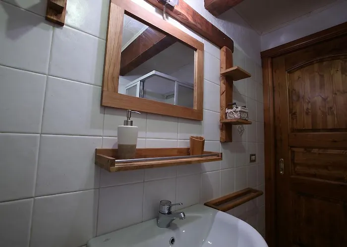 Apartament La Belette La Thuile